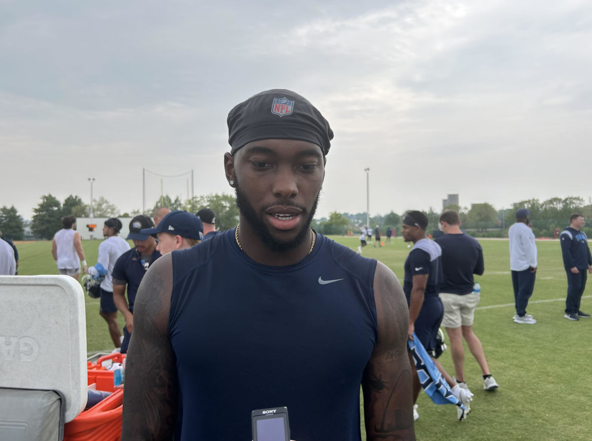Hassan Haskins